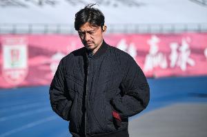 谢晖表示:尽管亚洲名额增至8.5个,国足晋级概率提升有限