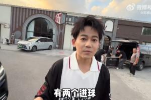 巴西预测失误，苏醒：行事不宜过分效仿安切洛蒂，可追求功利但不可过分功利