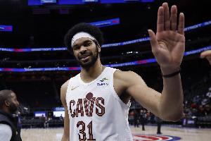 Windhorst：若以詹姆斯交易贾勒特·阿伦 湖人毫不犹豫