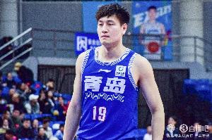 2020年CBA选秀状元！区俊炫有望加盟NBL香港金牛队