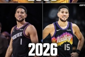 ESPN：2006年科比更换为24号