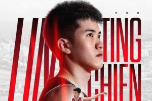 攻防转换关键！林庭谦如何凭借精准策略锁定胜局