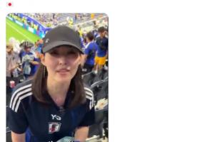 国际足联重视！日本球迷论赛后垃圾清理：体现文化，更是敬意