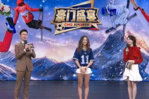 谷爱凌对应球员：天赋对应亚马尔，自律对应C罗，优雅对应克鲁伊夫