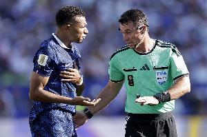 战报：U17国足明日之星决赛对阵阿森纳