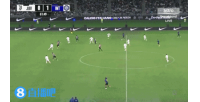 国米攻防数据独霸！迪乌夫独造良机，国米2-0领先尤文，三项纪录被刷新