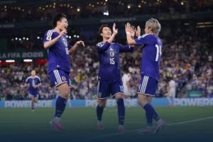 日本取得本轮亚足联球队首胜，沙特对阵西班牙，伊拉克对阵法国