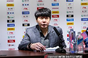 鲁媒报道：山东男篮目前重点为备战及沟通内外援引进