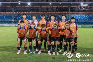 结束三轮不胜记录！中乙第十四轮 厦门飞鹭客场2-1逆转广东铭途