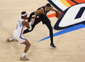 2025-26赛季NBA十大遗憾：若在平行宇宙，结果又将如何？