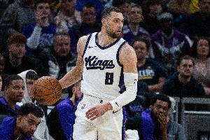 Amick：拉文将行使其下赛季4900万美元的球员选项
