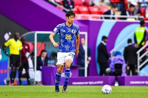 伊藤洋辉:若败给突尼斯局势将极为严峻 面对紧缩防守需保持冷静