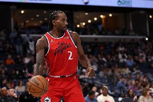 多队欲签下伦纳德？文胖称：调查未完，尚不能确定NBA是否续约或交易他