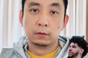 解说:森林狼引进三员大将非为争冠,比赛观赏性大幅提升