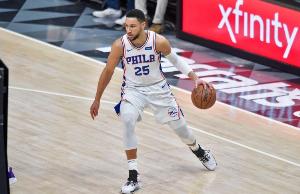 本·西蒙斯正积极寻求回归NBA,费城或成可能归宿,热火亦为优选之地
