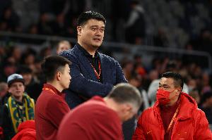 姚明从球员变主席？坦言需从头学习而非死记硬背战术