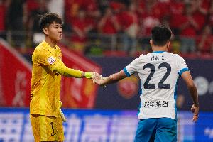 浙江俱乐部副总裁：李昊归国后不敌西海岸，方昊选择降薪加入
