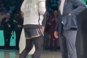 篮网老板蔡崇信与妻子和平分手，商业帝国与球队股权保持不变！
