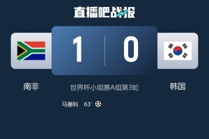 李荣杓称韩国队纸面实力更胜一筹，故其失利更令人难以接受