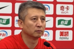 郭士强：将为日本队最强阵容备战，考虑八村塁复出的可能性