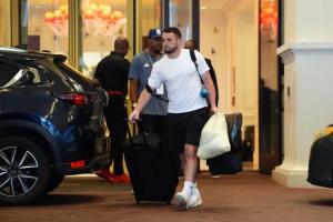 苏格兰4天等待结果，9次世界杯之旅9次小组淘汰