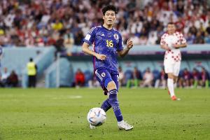 富安健洋：汲取上届世界杯首战胜利经验，应对哥斯达黎加挑战