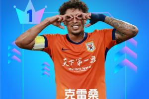 凭什么赢？三点拆解克雷桑本场的取胜钥匙