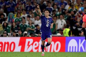 下一站或踏入五大联赛？27岁上田绮世今日表现抢眼，两射一传，旅欧4年荣获荷甲金靴