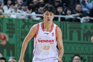 王浩然：去NBA不是不可能 如果有一天我有机会 我也会去争取