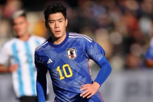 铃木唯人谈世界杯：团结与否是决定比赛胜负的关键