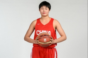 状态平平！汪欣悦替补登场9分钟 6投2中&三分2投0中得4分1盖帽