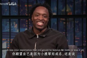 佛系！OG阿奴诺比: