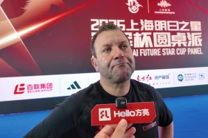 阿森纳+药厂教练点赞赵松源，留洋欧洲要补齐一项能力