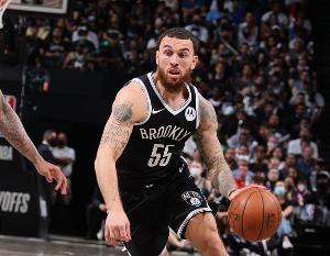 欧洲之霸迈克·詹姆斯：不是你有NBA实力便须在NBA竞技