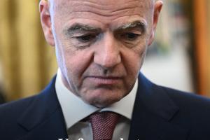 欧足联调查因凡蒂诺：16年任职疑云，数据揭示争议漩涡
