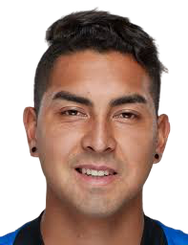 赫伊松·巴尔加斯